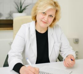Дем'яненко Єлена
